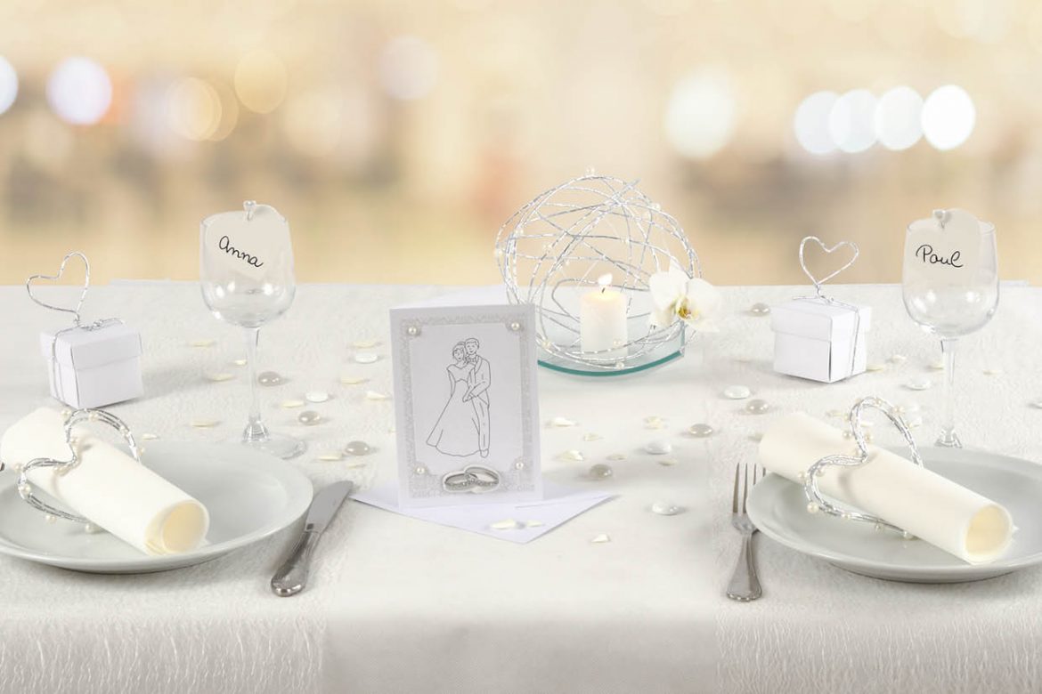 Tid til bryllup? Her er 10 idéer til den store dag