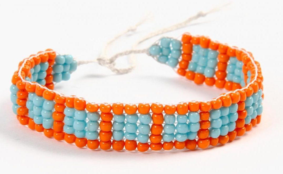 smykker: til smykkefremstilling med perler - CChobby Blog