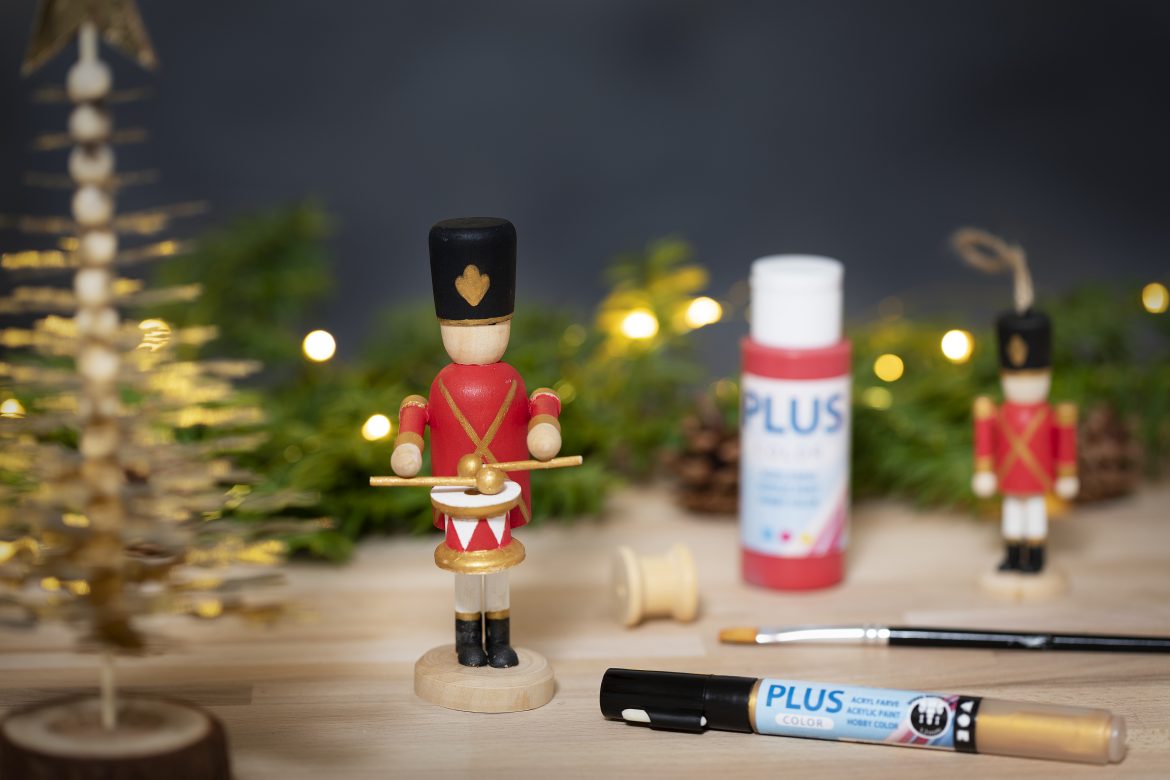 Nyheder til din hjemmelavede julepynt 2018