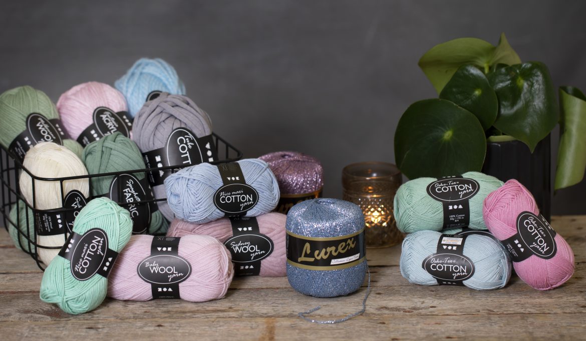 Den store guide til garn – hvad skal du vælge?