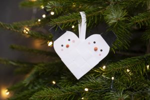 Lav selv juletræspynt - DIY julepynt for hele familien