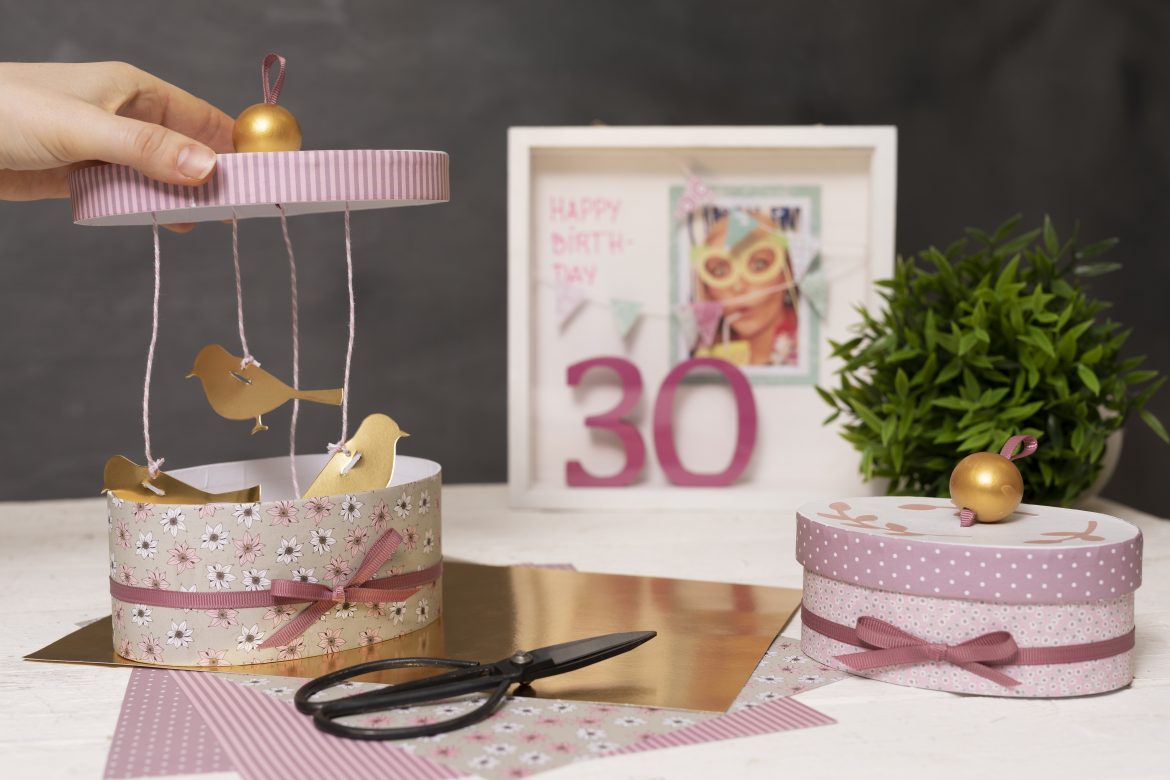 Kreative pengegaver du vil glæde dig til at give