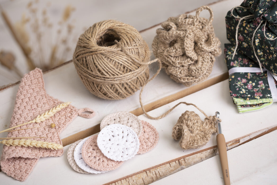 Top 9: Gør din hverdag mere kreativ og bæredygtig