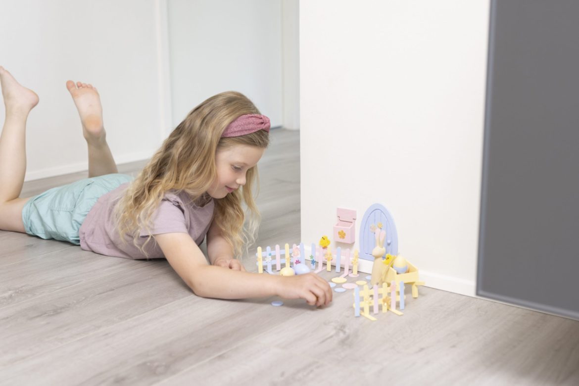 5 kreative påskeaktiviteter