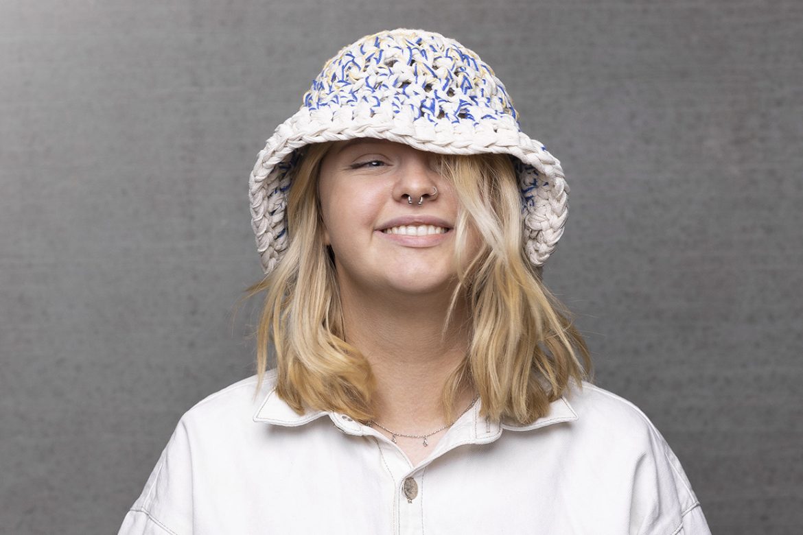 8 idéer til hækling, macramé og punch needle